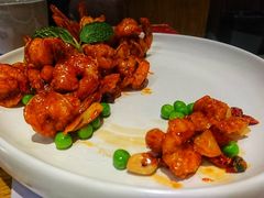 虾-U你·湖北家宴菜(南湖总店)