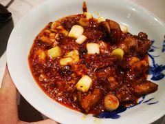 -院8里·少城记忆老川菜(宽窄巷子店)