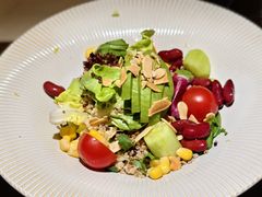 -本处·素食·融合料理(南油店)
