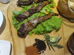 -蒙料·手把肉(望京店)