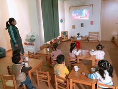 -希溪谷半山街道蒙氏托育(万科公园里校区)