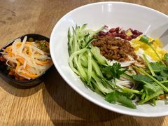 -云味馆·云南菜·云南米线(中洲店)