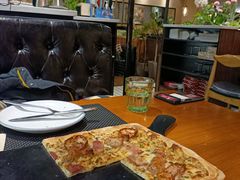 -百特喜·意大利餐厅(八佰伴镇江店)