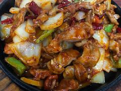 -长今家韩国料理(瑞景店)
