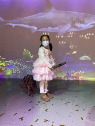 -小鸡哆哆故事屋·儿童乐园(嘉里城店)