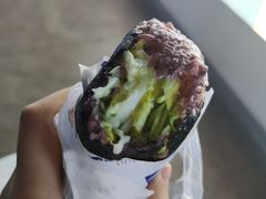 元气香肠饭团-眷村阿嬷(华润万象城店)
