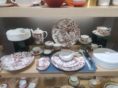 -万润国际酒店用品市场