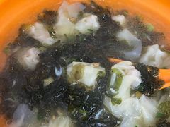 -阿麟馄饨(延长路店)