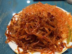 -春花民族美食(佳木斯总店)