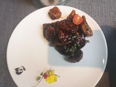 -御花园·粤菜·海鲜火锅(中山公园店)