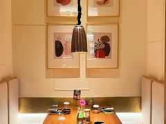 -泰香米泰国餐厅(中大国际店)