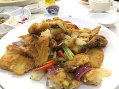 -聚家渔村·寻味顺德(大良店)