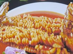 -林海雪乡铁锅炖·东北菜(夏湾店)