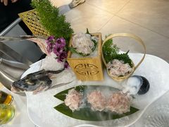 -明本湛江鸡•海鲜小厨(陈家祠店)