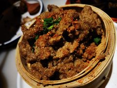 -绿茶餐厅(领展购物广场·中关村店)
