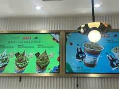 -GODIVA(王府井apm店)