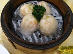 -和乐喜点(宝岗大道店)