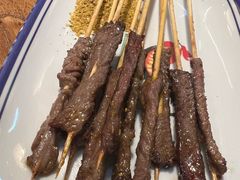 -云阿蛮云南生烫牛肉米线(奉贤路店)