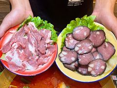 -黔多多贵州地摊火锅(木古地铁站店)