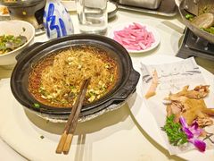 -潇湘码头·鲜湘菜(清河店)