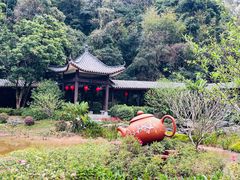 -广州市白云山风景名胜区