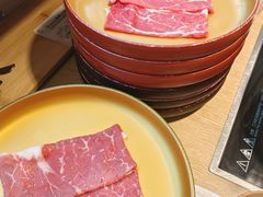 -温野菜涮涮锅(曲江大悦城店)