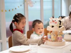 -玉见cake低糖蛋糕甜品台定制(河西店)