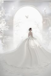 -太郎花子婚纱摄影TAHAKO(无锡店)