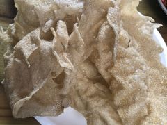 -88号小吃店·经典云南菜·地道纳西美食
