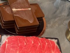 -慢丽江·云南野生菌土鸡锅(付家庄店)