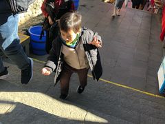 -苍山感通索道