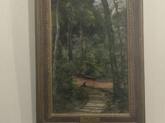 -徐悲鸿纪念馆