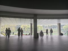 -中国湿地博物馆
