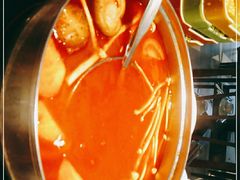 -八合里潮汕鲜牛肉火锅(深圳海岸城店)