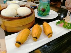 -虾饺妹·粤式手工点心(水荫路店)
