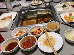 -海底捞火锅(松雷店)