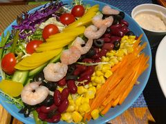 -摇滚披萨(长春街店)