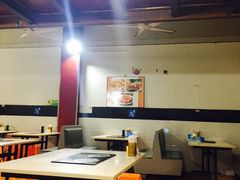 大堂-小四川特色烤鱼(新城总店)