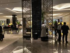 -南京金陵饭店