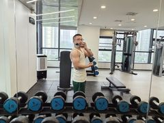 -WEGYMER健萌健身(麦德龙钰龙天下馆)