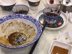 -老浒记烤鸭-北京菜(琉璃厂店)