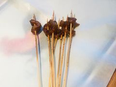 -老高烧烤(龙华星河iCO店)