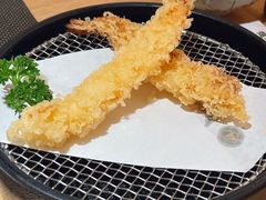 -德川家日本料理(中关村店)