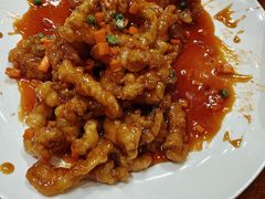 -盈春大饭店(千山路店)