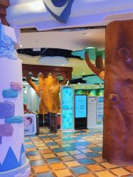 -MELAND CLUB亲子乐园•派对(虹桥万象城店)