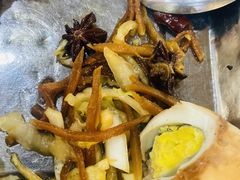 -牛街老爆肚满(牡丹园店)