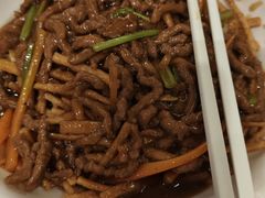 -刘胖子家常菜·蹄花焖藕(中南店)