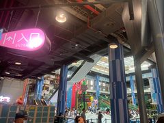 -蒙特利亲子乐园