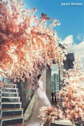 -艺匠摄影ARTIZ STUDIO(南京店)