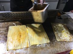-四环冷面王(西单华威约饭街店)